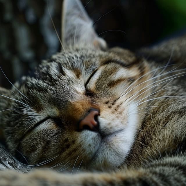 Peace for Cats: Relaxing Tunes - Cat Calm