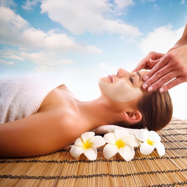 Música De Masajes Para Máxima Calma Y Tranquilidad - Recuperación del cuerpo y el alma