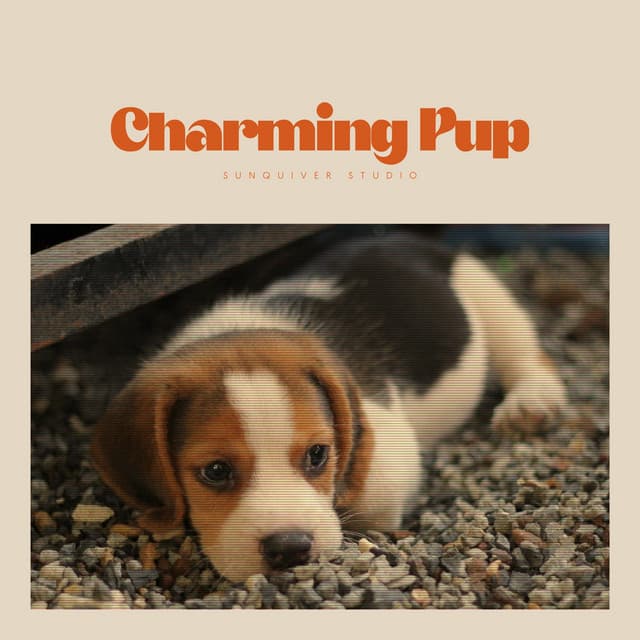 Charming Pup - Dog Music