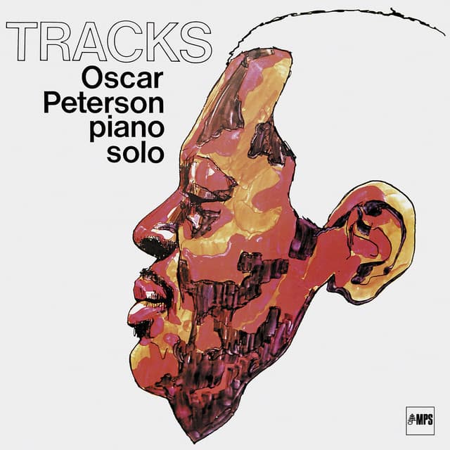 Tracks - Oscar Peterson