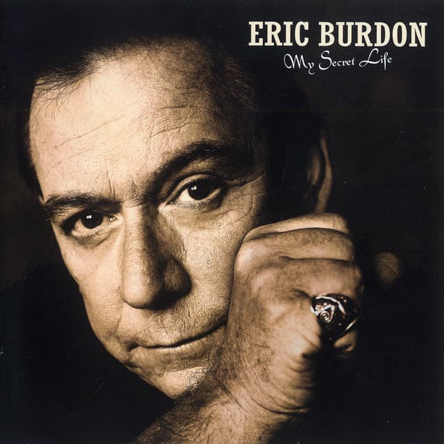 My Secret Life - Eric Burdon