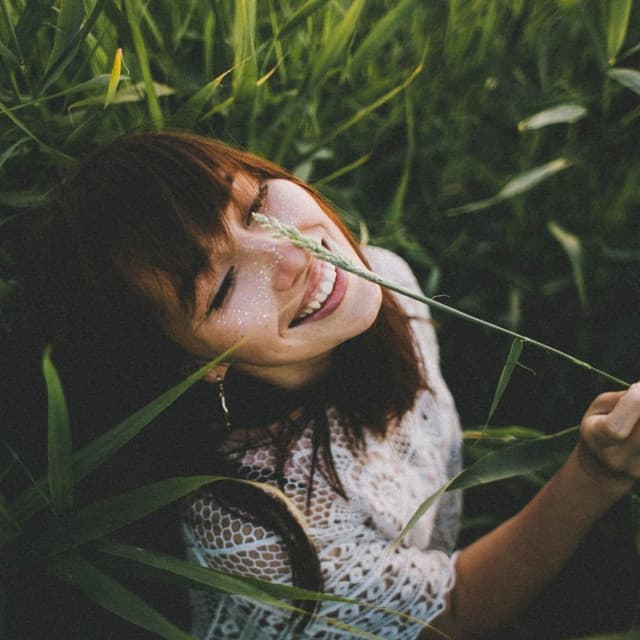 Soothing Chill Out Music for Insomnia - Soothing Relaxation Acoustic Guitar in Nature