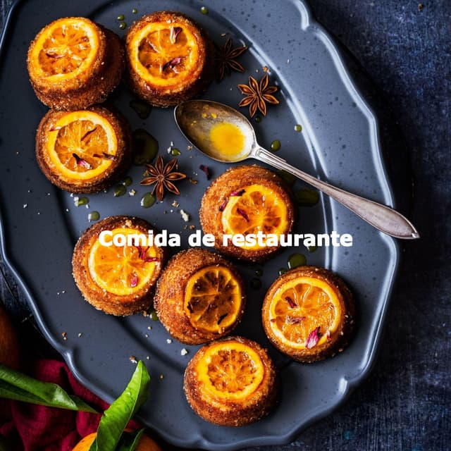 Jazz Tranquila para Cafeterías