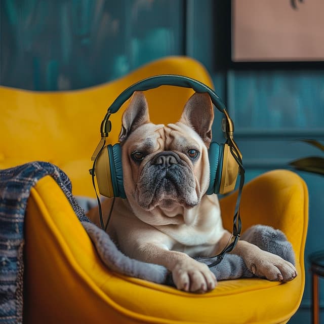 Canine Lullabies: Music for Dogs’ Rest - Contemporary Christian Songs