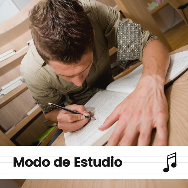 Modo de Estudio - Música de concentración profunda