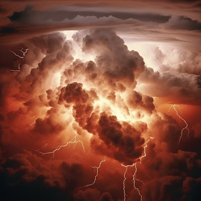 Estuarios Eficientes: Música Relajante De Lluvia Para Trabajo - Los mejores sonidos de la naturaleza