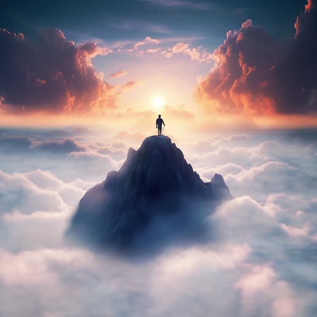 Northern Air Awakens - Claire Neel