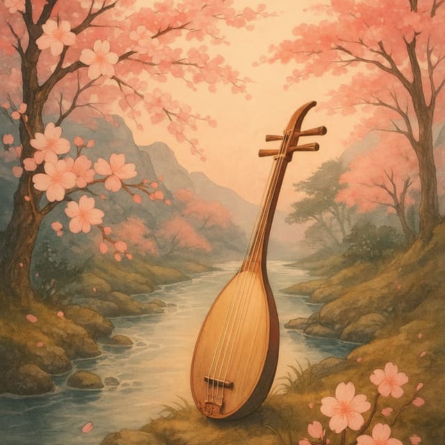 Soul of the Sakura - Kean Sakura