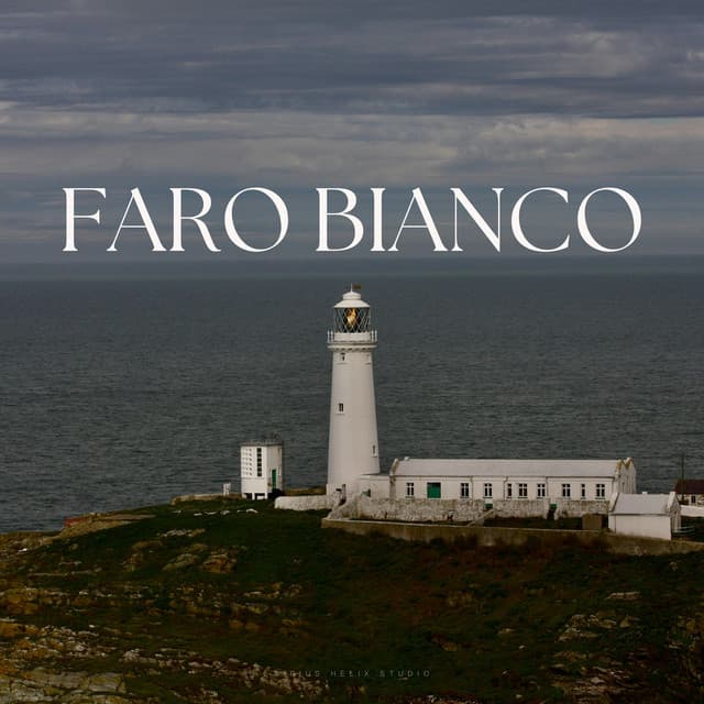 Faro Bianco - Relajante