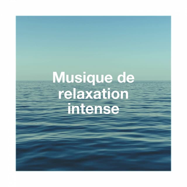 Musique De Relaxation Intense - Musique de Relaxation