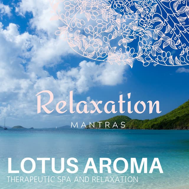 Lotus Aroma - Therapeutic Spa and Relaxation - Spa Zen