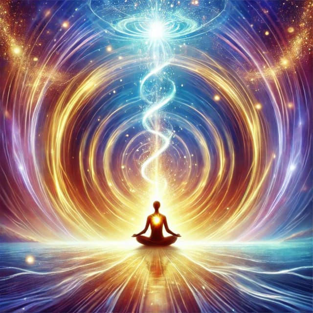 Loi de l'attraction: Manifestez tout ce que vous désirez, Méditation puissante - Zone de la Musique Relaxante