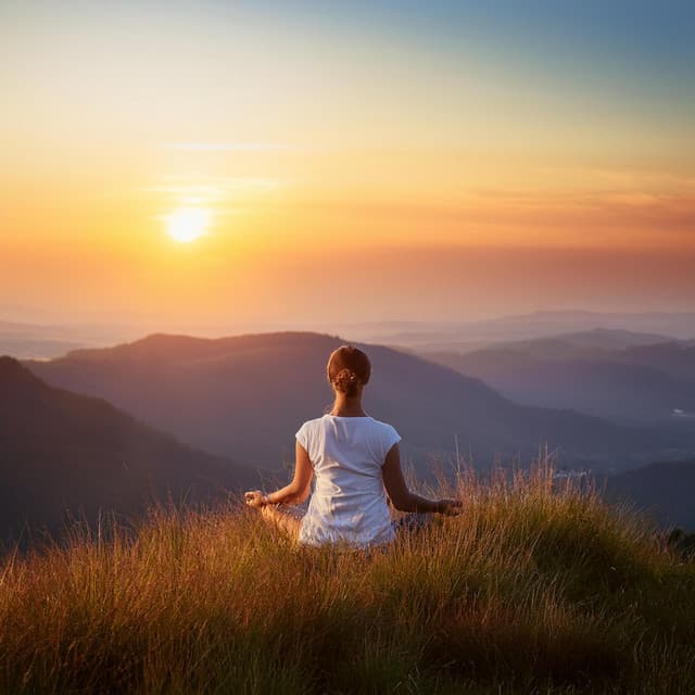 Enfoque De Meditación: Armonías Para La Calma Interior - bioquinesis