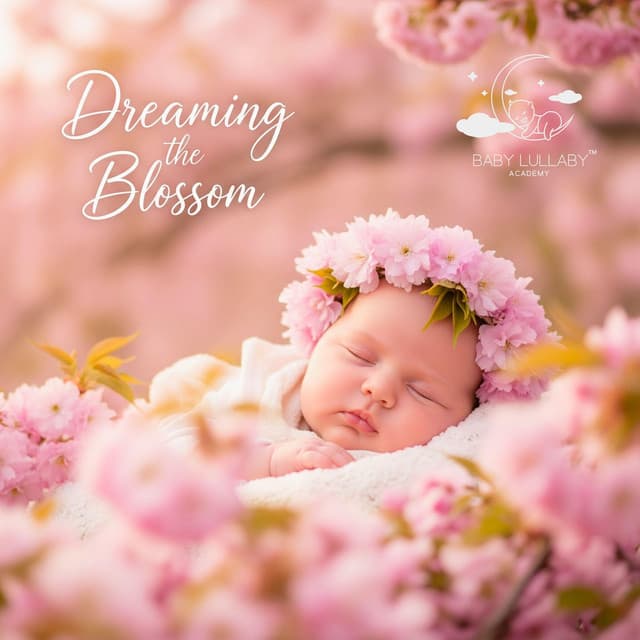 Dreaming the Blossom - Baby Lullaby Academy