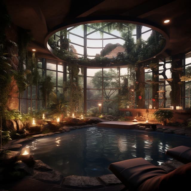 Resonancia Infinita De Estudio: Fascinante Viaje Del Piano - PianoPinceOfAnime