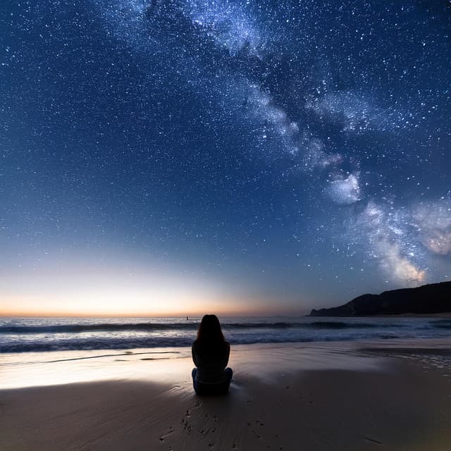 Hip Hop De Medianoche: Música Calmante Para Descanso - Chill-Hop profundo