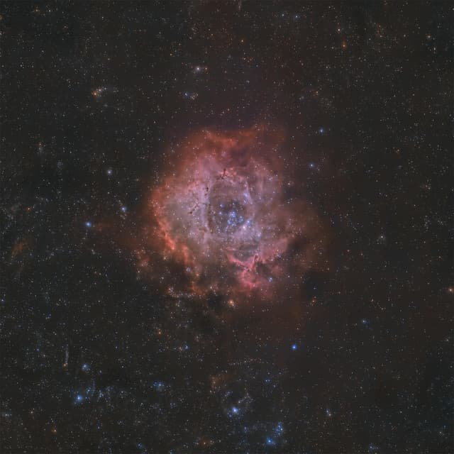 1 Weary Star: Evening Under The Moon - Calm Music