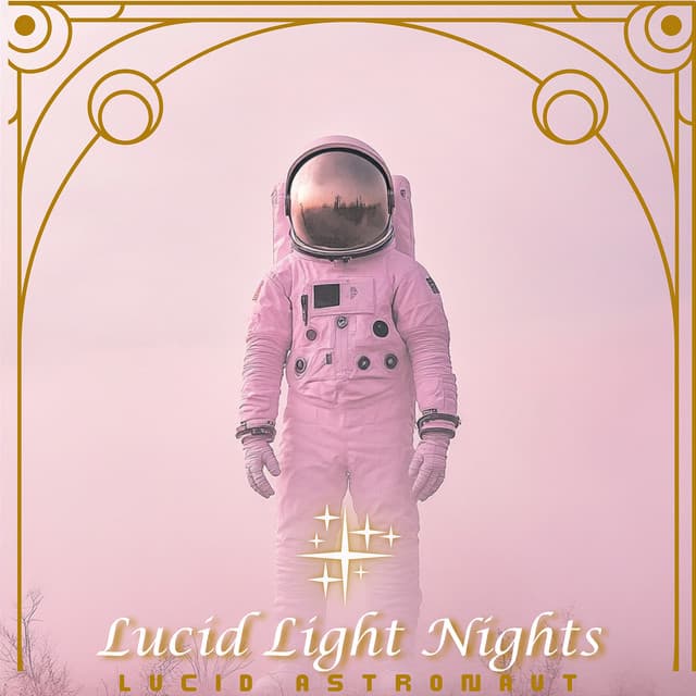 Lucid Light Nights - Lucid Astronaut