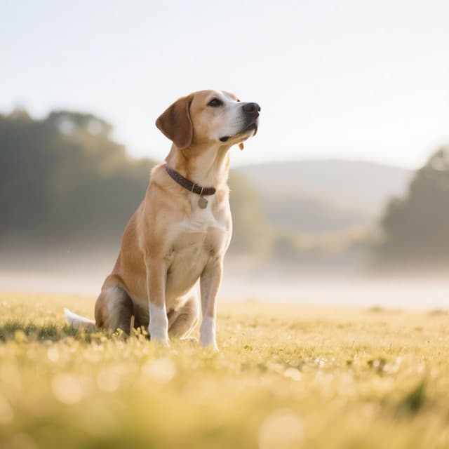 Dogs’ Relaxation Music for Sleep - Some Relaxing Music for Dogs