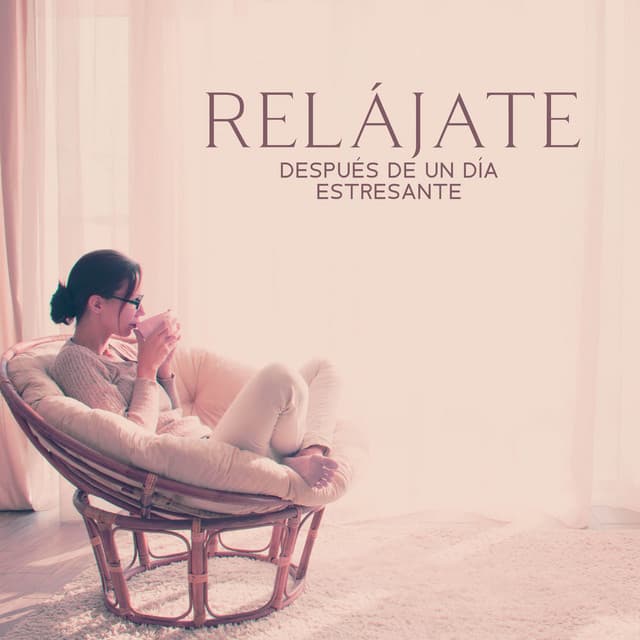Relájate después de un día estresante: Calma tus nervios con música antiestrés - Zona Música Relaxante
