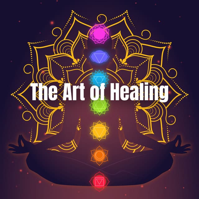 The Art of Healing: Secrets of Reiki and Meditation - Jane Peace