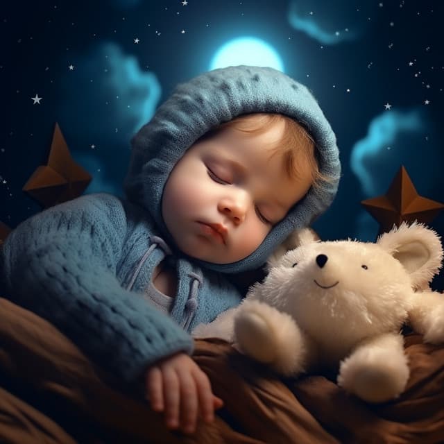 Lullaby Lane: Music for Baby's Sweet Dreams - Cloud Babies