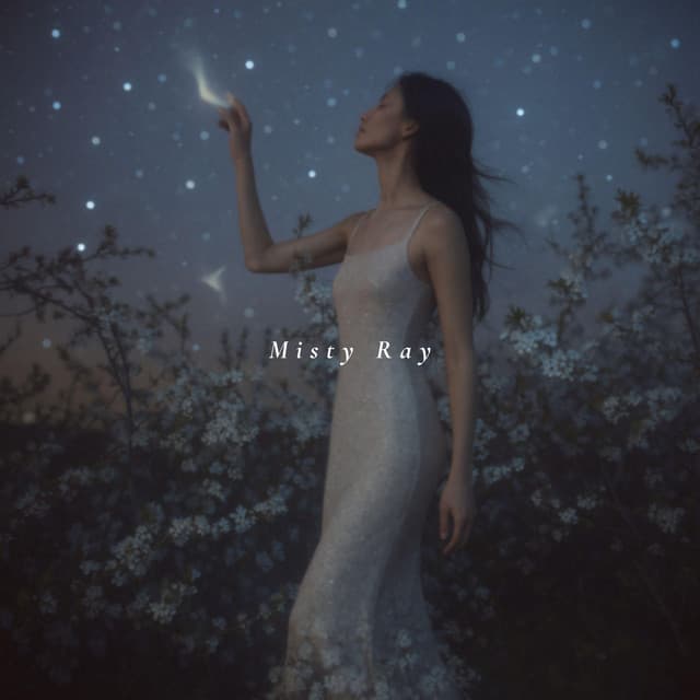 Tactile Aurora Field - Misty Ray