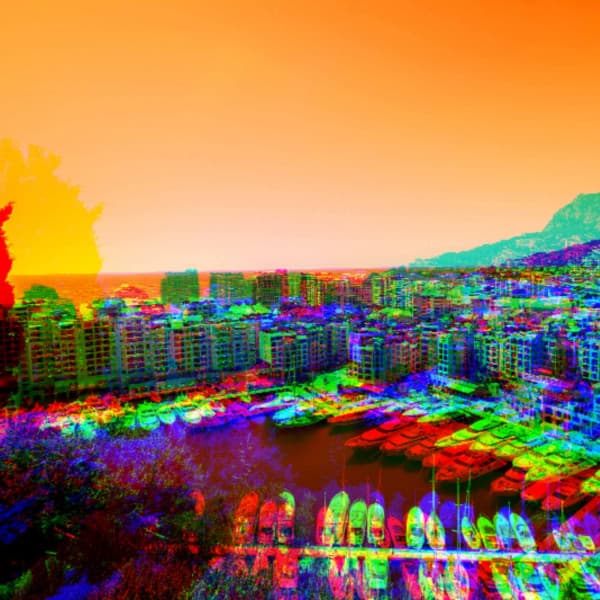 Ambiance for All-Nighters - Lofi Gaming