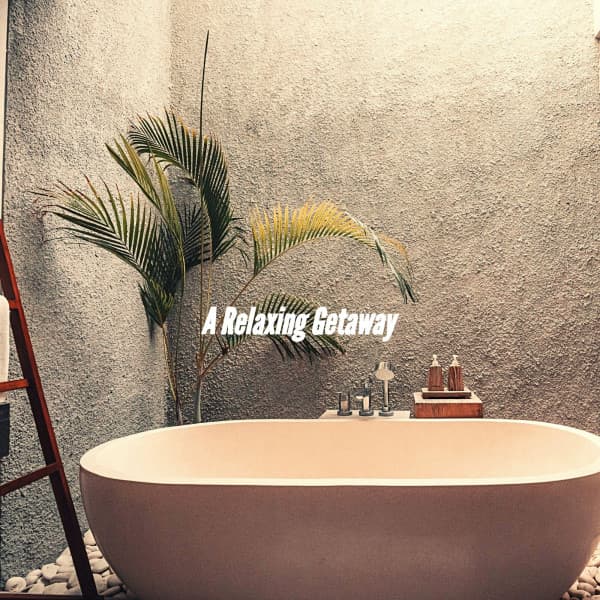 A Relaxing Getaway - Study Playlist