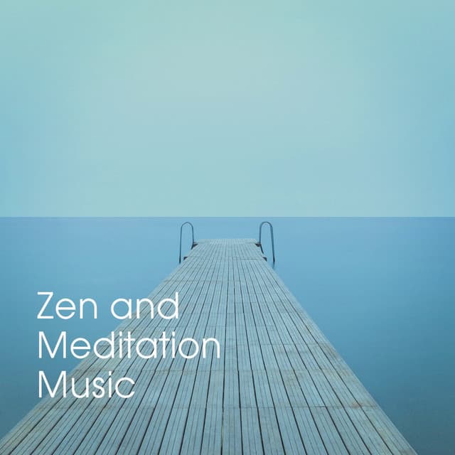 Zen and Meditation Music - Musique du monde et relaxation