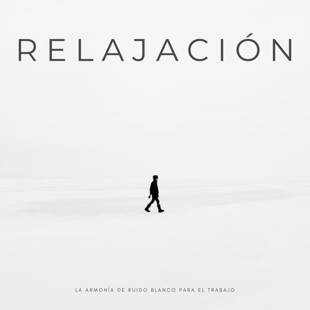 Relajación: La Armonía De Ruido Blanco Para El Trabajo - Ruido blanco de 500 Hz