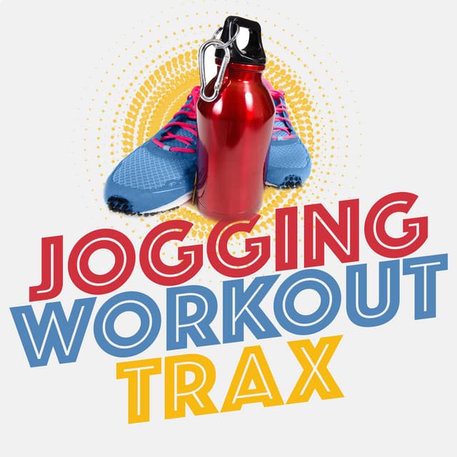 Jogging Workout Trax - Running & Jogging Club