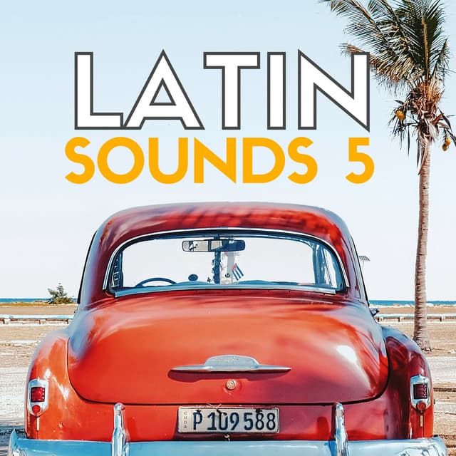 Latin Sounds 5 - Latin Island