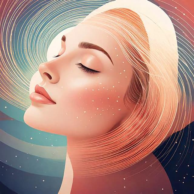 Calma Interior: Música Para Meditación Profunda - Siente el canal de poder