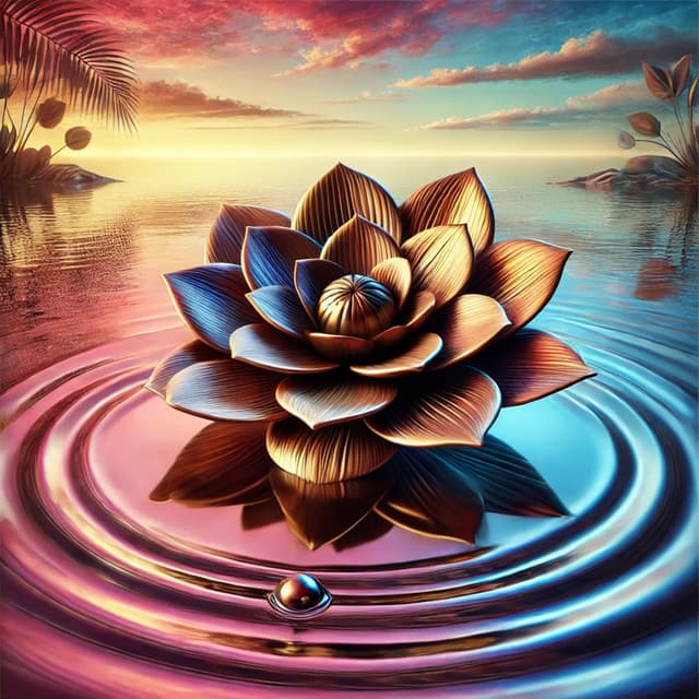 Détente Asiatique au SPA - Spa Musique Massage