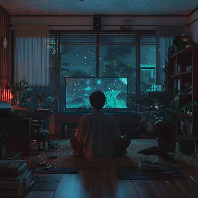 Night Lofi Music