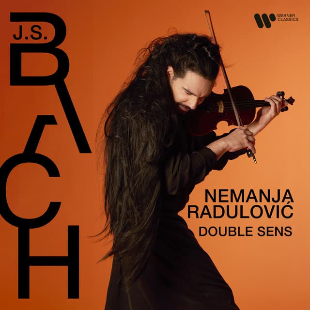 J. S. Bach - Johann Sebastian Bach