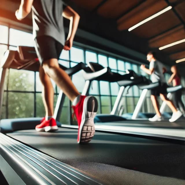 Cardio Master - Stretching Chillout Music Academy