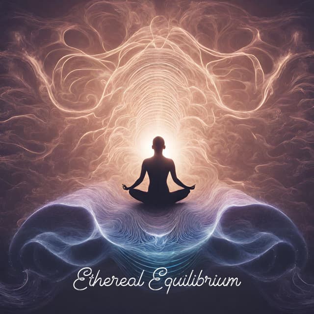 Ethereal Equilibrium: Harmonic Calmness - Life Harmony Masters