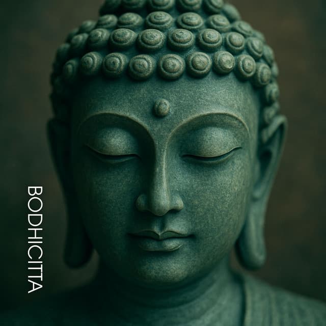 Bodhicitta - Vibrational Sangha