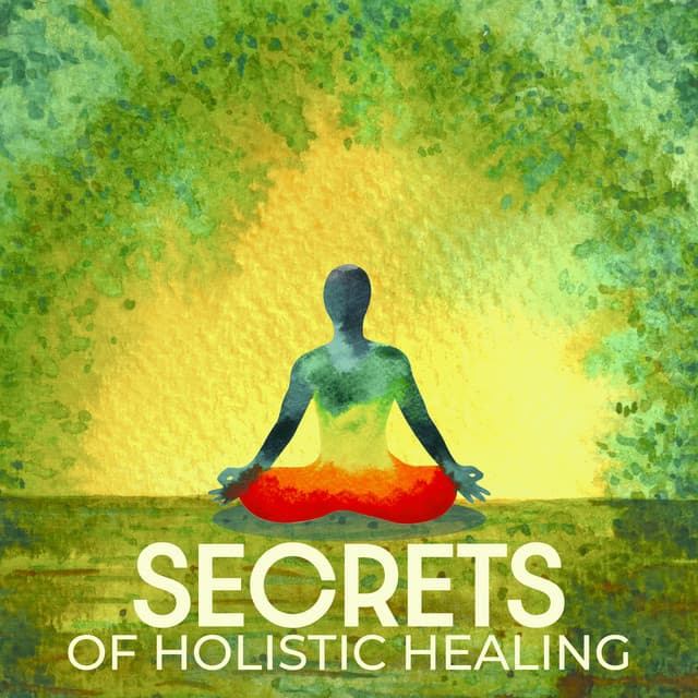 Secrets of Holistic Healing: Body and Soul Well-Being, Holistic Spa Treatment - Wellness Spa Oasis