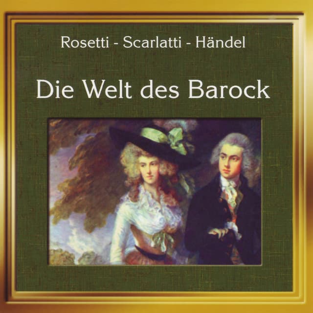 Die Welt des Barock - Stuttgarter Blaeserquintett