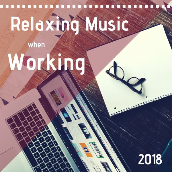 Relaxing Music when Working 2018 - Meditation Music during Work at the Office - Zen Music Garden