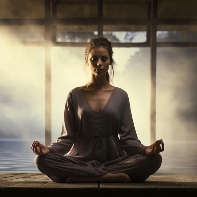 Yoga Flow: Music for Mindful Practice - Tibetans in Ladakh