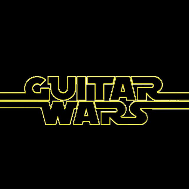 Guitar Wars