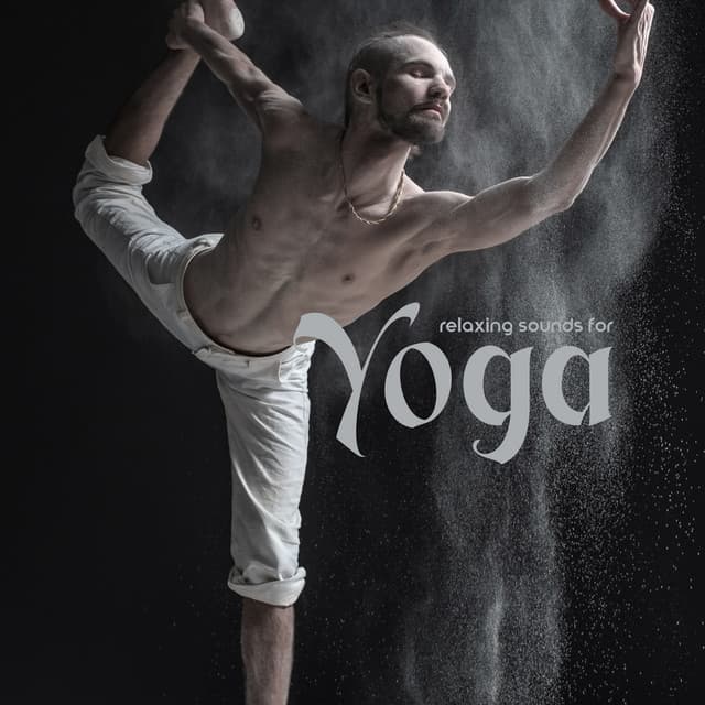 Relaxing Sounds for Yoga, Meditation & Mindfulness - Positive Yoga Project