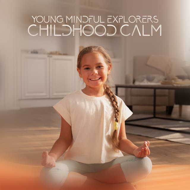Young Mindful Explorers, Childhood Calm - Deep Meditation Academy