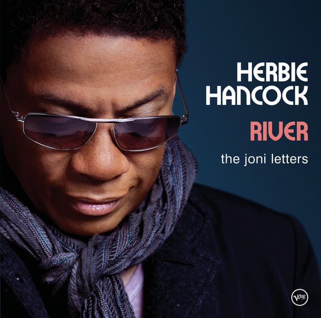River: The Joni Letters - Herbie Hancock