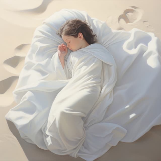 Infant Seasounds: Melodies for Newborns - Spiritual Medicine