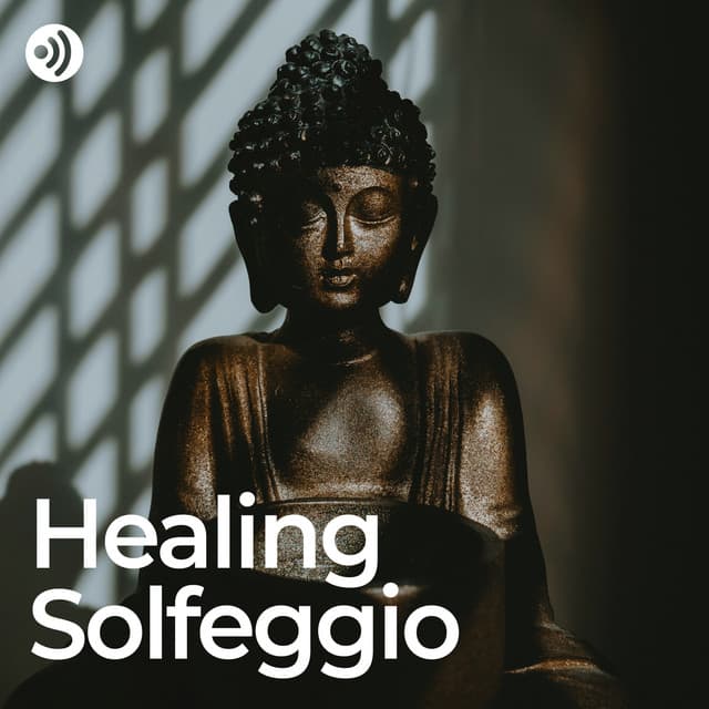 Healing Solfeggio Frequencies: Vibrations of the Cosmos - Solfeggio Frequencies for Meditation